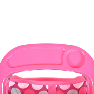 Carrito de muñecas Mini 9617 - Kokolindo