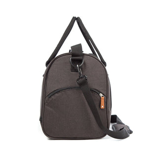 Bolso para bebé Jossie Negro - Kokolindo