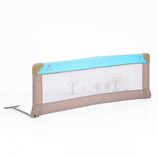 Barrera de cama azul - Kokolindo