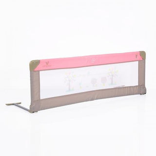 Barrera de cama rosa - Kokolindo