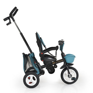 +Tricycle Flexy Lux turquoize - Kokolindo