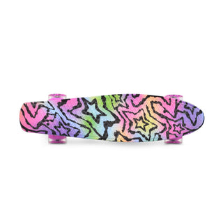 +Skateboard Stars LED 22" - Kokolindo