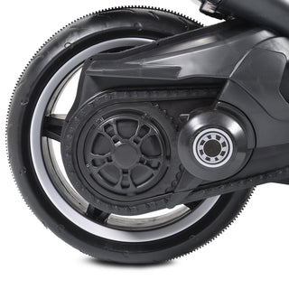 +BO motor Ninja Duo blue - Kokolindo