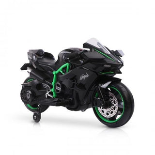 +BO motor Ninja Duo black - Kokolindo