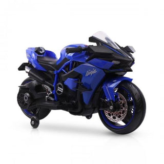 +BO motor Ninja Duo blue - Kokolindo