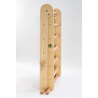 +Climbing Pikler Triangle 3in1 - PH13G026 - Kokolindo