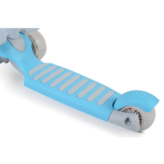 +Scooter Bubblegum blue - Kokolindo
