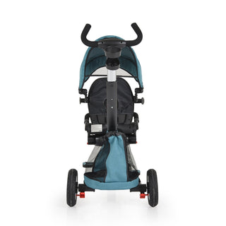 +Tricycle Flexy Lux turquoize - Kokolindo