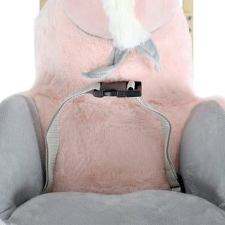 +Plush rocking animal Cookie WJ - 6187 - Kokolindo