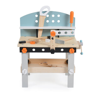 +Wooden Workbench 1176 - Kokolindo