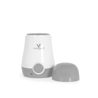 Calentador multifuncional Baby Uno gris - Kokolindo