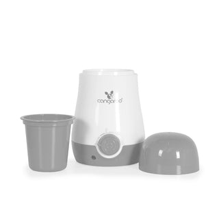 Calentador multifuncional Baby Uno gris - Kokolindo