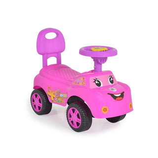 +Ride on car Keep riding pink 213 - Kokolindo