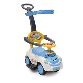 +Ride - on car Smile white - Kokolindo