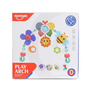 +Arch Flower HE0305 - Kokolindo
