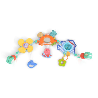 +Arch Sea world HE0315 - Kokolindo