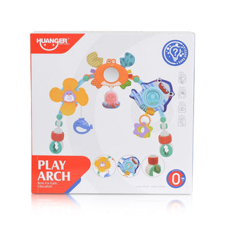 +Arch Sea world HE0315 - Kokolindo