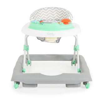 +Baby walker Cody pastel green - Kokolindo
