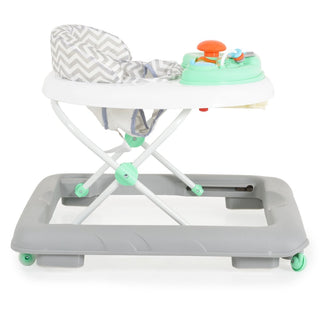 +Baby walker Cody pastel green - Kokolindo