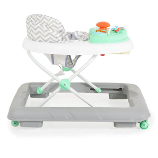 +Baby walker Cody pastel green - Kokolindo