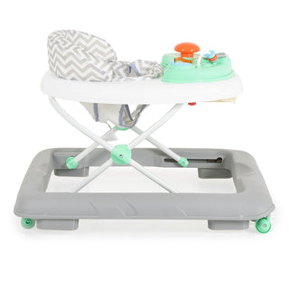 +Baby walker Cody pastel green - Kokolindo