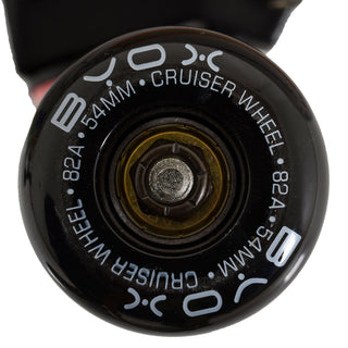 +Skateboard 3006 B25 Dude - Kokolindo