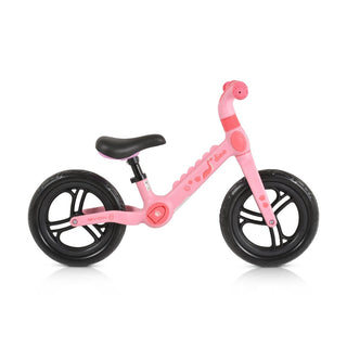 +Balanced bicycle Dino pink - Kokolindo