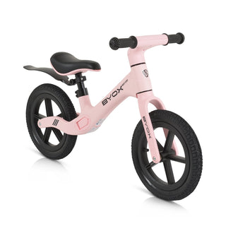 +Balanced bicycle Next step pink - Kokolindo