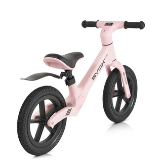 +Balanced bicycle Next step pink - Kokolindo