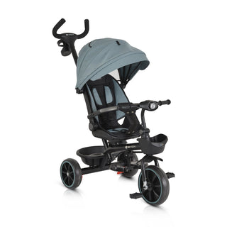 +Tricycle Summer blue - Kokolindo