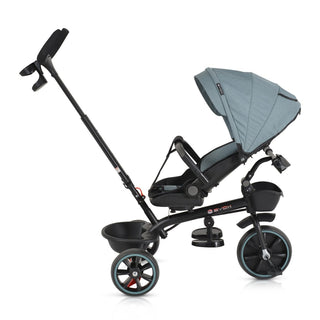 +Tricycle Summer blue - Kokolindo