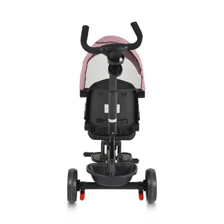 +Tricycle Summer pink - Kokolindo