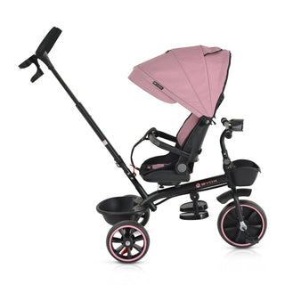 +Tricycle Summer pink - Kokolindo