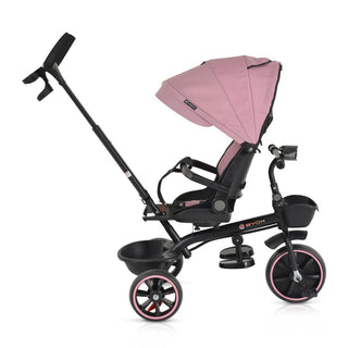 +Tricycle Summer pink - Kokolindo