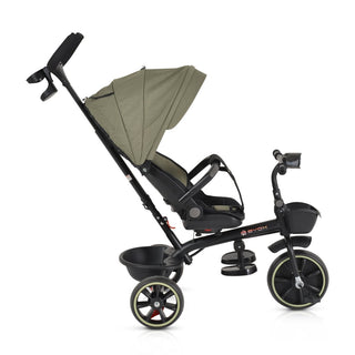 +Tricycle Summer green - Kokolindo