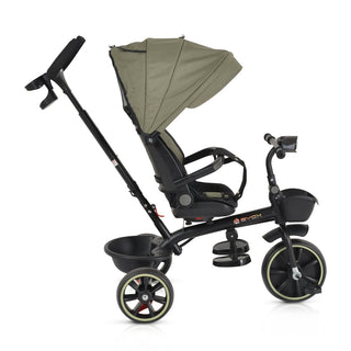 +Tricycle Summer green - Kokolindo