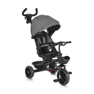+Tricycle Summer grey - Kokolindo