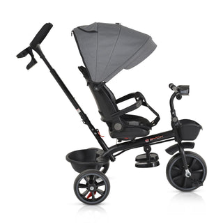 +Tricycle Summer grey - Kokolindo