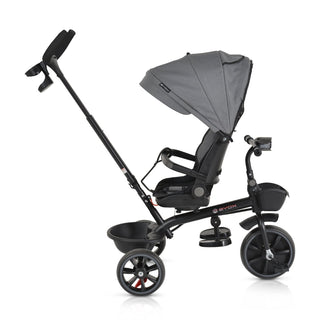 +Tricycle Summer grey - Kokolindo