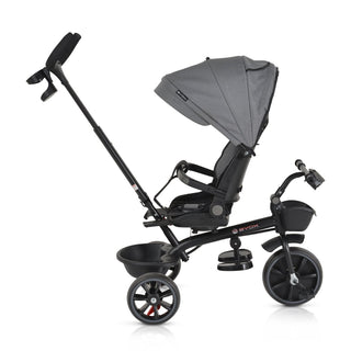 +Tricycle Summer grey - Kokolindo