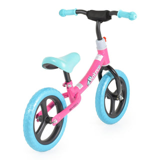 +Balanced bicycle 2B balance pink - Kokolindo