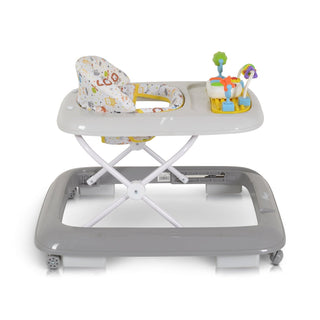 +Baby walker Bravy grey - Kokolindo