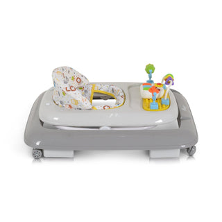 +Baby walker Bravy grey - Kokolindo