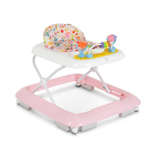 +Baby walker Bravy pink - Kokolindo