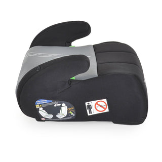 Asiento elevador Dakar 125 - 150cm Gris - Kokolindo