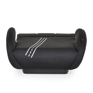 Asiento elevador Dakar 125 - 150cm Negro - Kokolindo