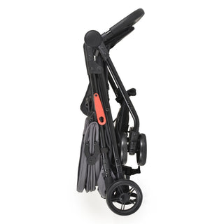 Silla de paseo Capri Gris - Kokolindo