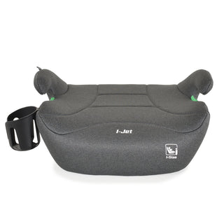 Asiento elevador I - Jet 125 - 150cm Gris - Kokolindo