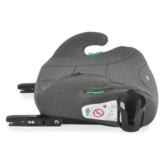 Asiento elevador I - Jet 125 - 150cm Gris - Kokolindo