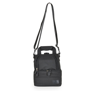 Lunch bag Aurora black - Kokolindo